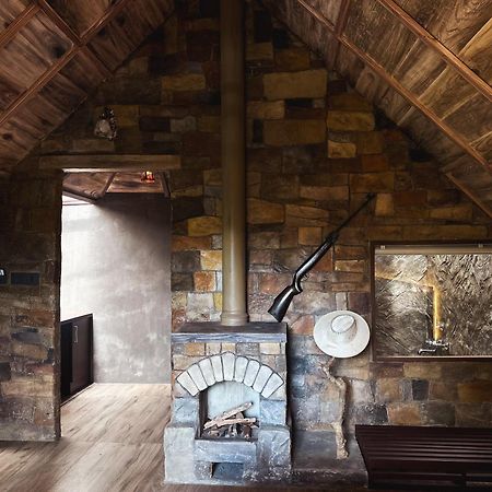 Panchavadi Farm Stay Thekkady Exteriér fotografie