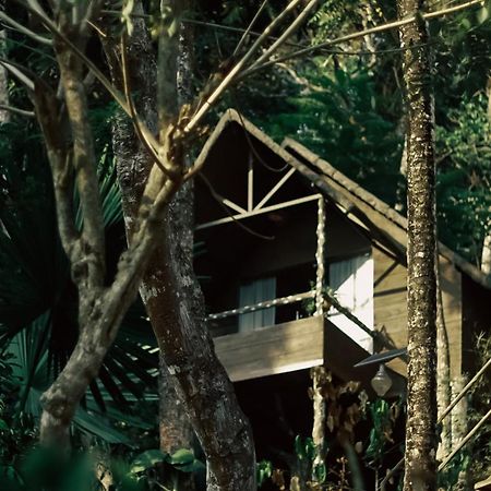 Panchavadi Farm Stay Thekkady Exteriér fotografie